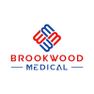 Brookwood Medical Logotype