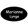 Marianne Lynge Logo