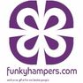 Funky Hampers Logotype