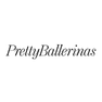 Pretty Ballerinas Logotype