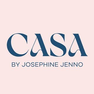 CASA BY JJ Logotype