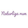 Naturliga Rum Logotyp