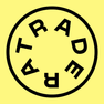 Tradera Logotyp