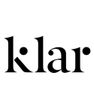 Klarvinduer Logo