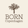 Born Copenhagen Logo