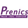 Prenics Logotyp