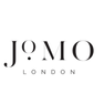 JOMO London Logotype