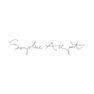 Sophie Allport Logotype