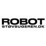 Robotstøvsugeren Logo