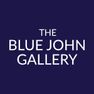 Blue John Logotype