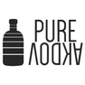 Pure Vodka Logo