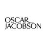 Oscar Jacobson Logotype