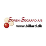 Søren Søgaard Logo