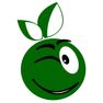Plantigo Logotyp