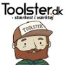 Toolster Logo