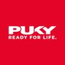 Puky Logotyp