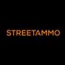 StreetAmmo Logo