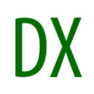 Denwax Logo