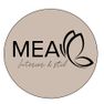 MEA Interiör Logotyp