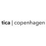 Tica Copenhagen Logo
