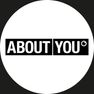 ABOUT YOU Logo