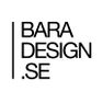 Baradesign Logotyp