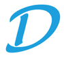 Dykmarknad Logotyp