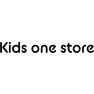 Kids one store Logotyp