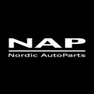 NAP - Nordic AutoParts Logo