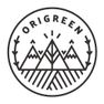 Origreen Logo