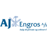 AJ Engros Logo