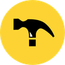LavprisVærktøj Logo