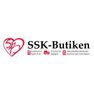 SSK Butiken Logotyp