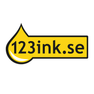123ink.se Logotyp