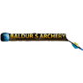 Baldurs Archery Logo