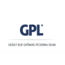 GPL Shop Logotyp