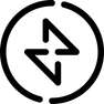 Elbilsvaruhuset Logotyp