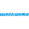 Trampolin Logotyp