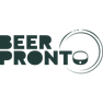 Beer Pronto Logotype