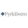 Fyrklövern Logotyp