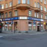 ABC Färgekonomi Logotyp