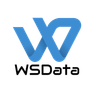 WSData Logotyp
