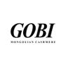 GOBI Cashmere Logotype