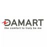 Damart Logotype