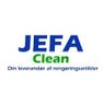 Jefa clean Logo