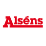 Alséns Logotyp