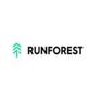 Runforest Logotyp