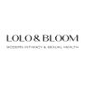 Lolo & Bloom Logo