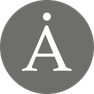 Åkströms Smycken Logotyp