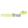 Misterlinse Logotyp